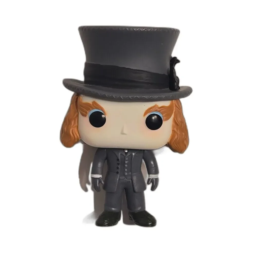 Funko Pop Alice in Wonderland OOB Lot | 5 pc Vaulted Collection | Standard Size - Picture 4 of 8